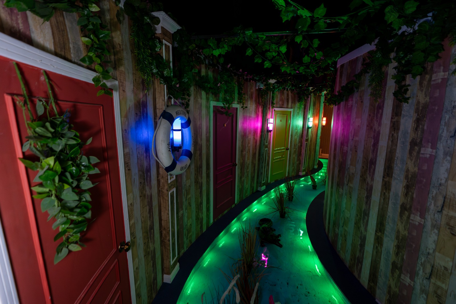 Locanda of Happiness